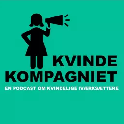 KvindeKompagniet Podcast artwork