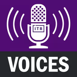 ITR Voices Podcast artwork