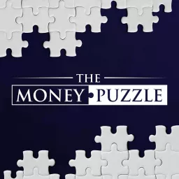 The Money Puzzle Podcast artwork