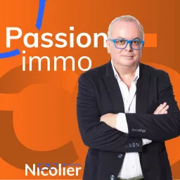 Passion Immo Podcast artwork