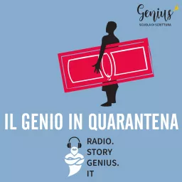 Il genio in quarantena Podcast artwork