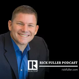 Rick Fuller Podcast artwork
