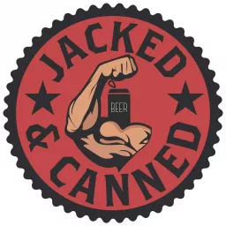 Jacked & Canned Podcast artwork