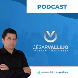 César Vallejo Podcast artwork