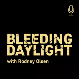 Bleeding Daylight Podcast artwork
