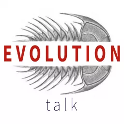 Evolution Talk Podcast artwork