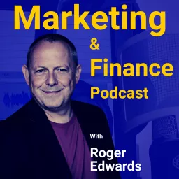 Marketing and Finance (MAF) Podcast artwork