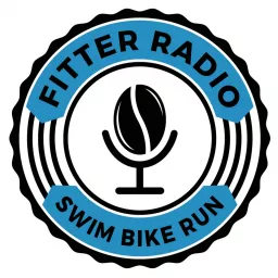 Fitter Radio Triathlon Podcast artwork
