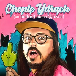 Chente Ydrach Podcast artwork