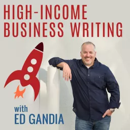 High-Income Business Writing Podcast artwork