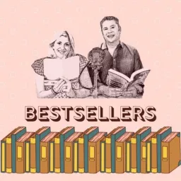 Bestsellers Podcast artwork