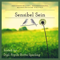 Sensibel Sein Podcast artwork