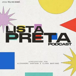 Lista Preta