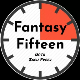 Fantasy Fifteen Podcast artwork