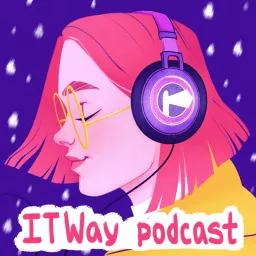 IT Way Podcast artwork