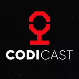 CODICAST | Digital Estratégico Podcast artwork