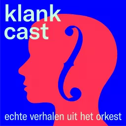 Klankcast Podcast artwork