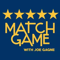 Five Star Match Game Podcast artwork