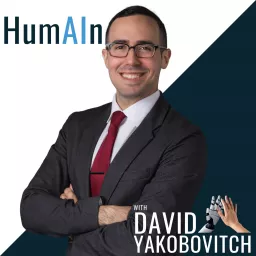 HumAIn Podcast - Artificial Intelligence, Data Science, Developer Tools, and Technical Education artwork