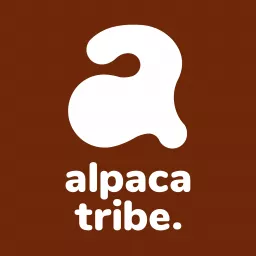 Alpaca Tribe Podcast artwork