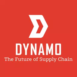 The Future of Supply Chain: a Dynamo Ventures Podcast