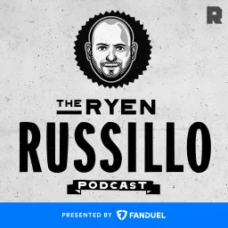 The Ryen Russillo Podcast artwork