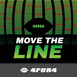 Move The Line Podcast artwork