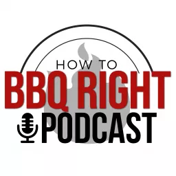 HowToBBQRight Podcast artwork