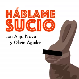 Háblame Sucio Podcast artwork