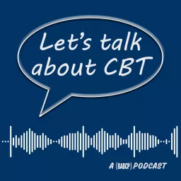 Let's Talk About CBT