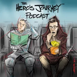The Hero's Journey℠ Podcast artwork