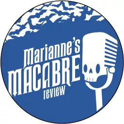 Marianne's Macabre Review Podcast artwork