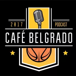 Café Belgrado Podcast artwork