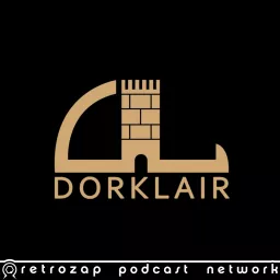DorkLair Podcast artwork
