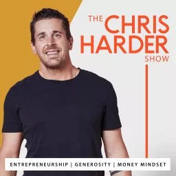 The Chris Harder Show Podcast artwork