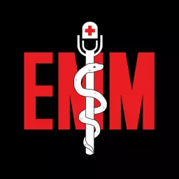 Emergency Medical Minute Podcast artwork