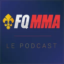 FREQUENCE MMA Podcast artwork