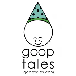 Goop Tales — Storytelling Podcast for Kids artwork