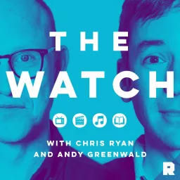 The Watch Podcast artwork