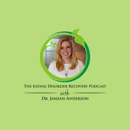 The Eating Disorder Recovery Podcast artwork
