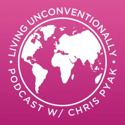 Living Unconventionally Podcast artwork