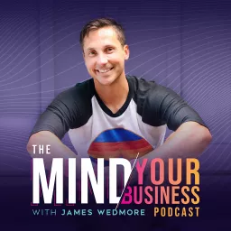 The Mind Your Business Podcast artwork