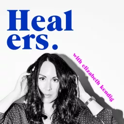 Healers Podcast artwork