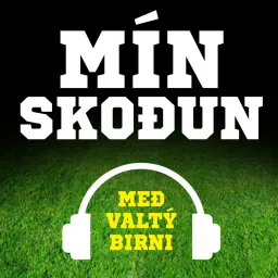 Mín skoðun Podcast artwork