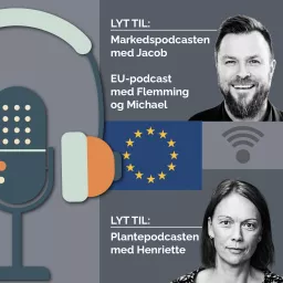 Effektivt Landbrugs Podcast artwork