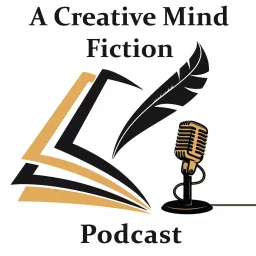 A Creative Mind Fiction Podcast, Short Stories & Flash Fiction Audio Books by Carrie Zylka. artwork