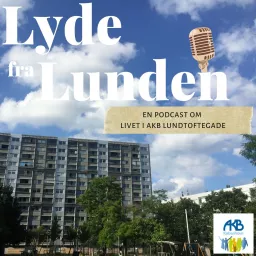 Lyde fra Lunden Podcast artwork