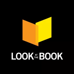 Look at the Book Podcast artwork