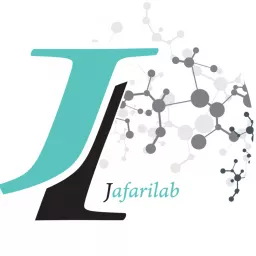 Jafarilab Podcast artwork