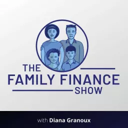 The Family Finance Show Podcast artwork